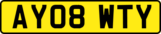 AY08WTY