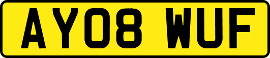 AY08WUF