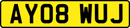 AY08WUJ