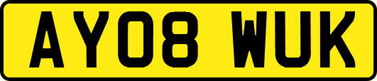 AY08WUK
