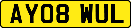 AY08WUL