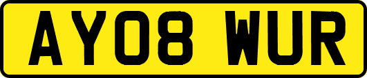 AY08WUR