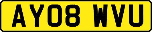 AY08WVU