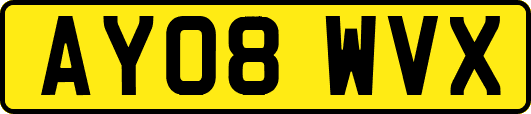 AY08WVX