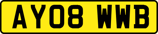 AY08WWB