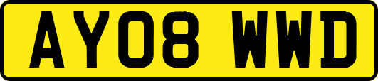 AY08WWD