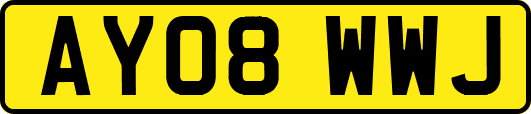 AY08WWJ
