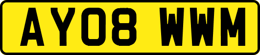 AY08WWM