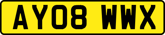 AY08WWX