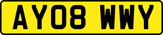 AY08WWY