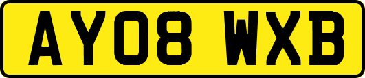AY08WXB