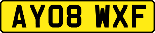 AY08WXF