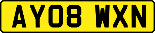 AY08WXN