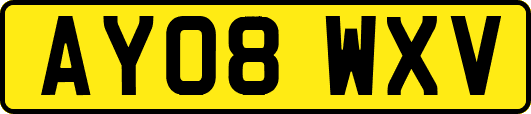 AY08WXV