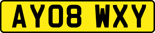 AY08WXY