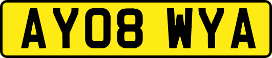 AY08WYA