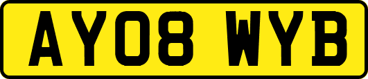 AY08WYB