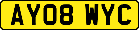 AY08WYC