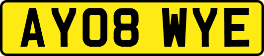 AY08WYE