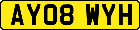 AY08WYH