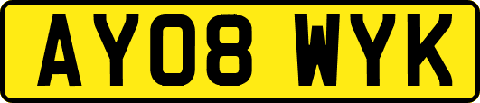 AY08WYK