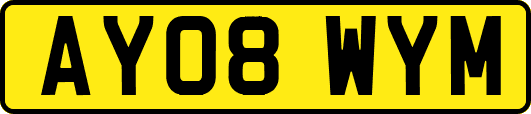 AY08WYM