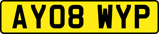 AY08WYP