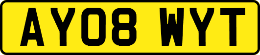 AY08WYT