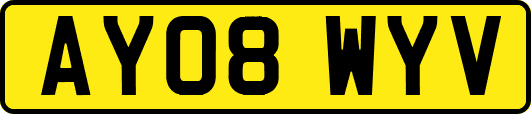 AY08WYV