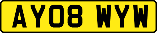 AY08WYW