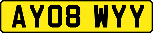 AY08WYY