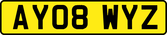 AY08WYZ