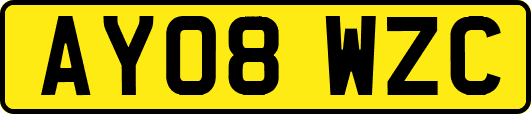 AY08WZC
