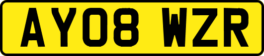 AY08WZR
