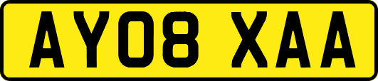 AY08XAA