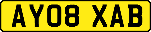 AY08XAB