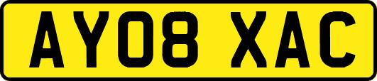 AY08XAC