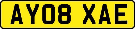 AY08XAE