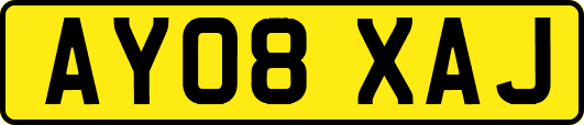 AY08XAJ