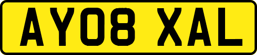 AY08XAL