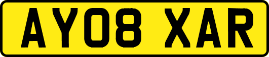 AY08XAR