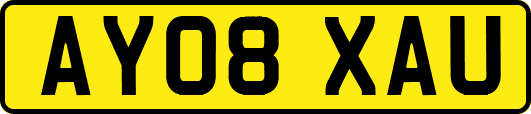 AY08XAU