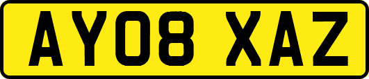 AY08XAZ