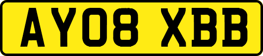 AY08XBB