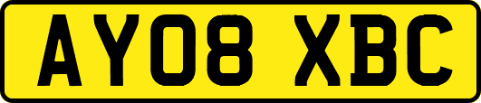 AY08XBC