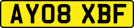 AY08XBF