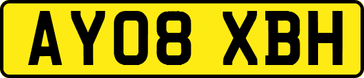 AY08XBH