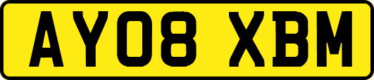 AY08XBM