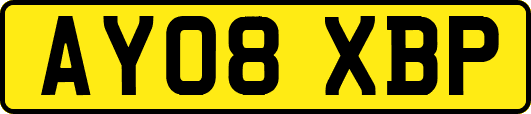 AY08XBP