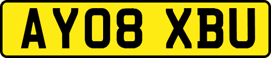 AY08XBU